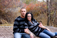 Brandon and Traci