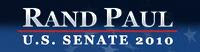 Rand Paul Banner