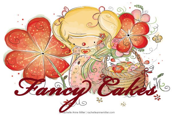 Fancy-Cakes