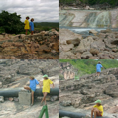 Cachoeira da Donana