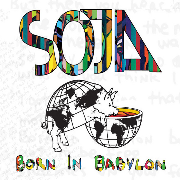 ¿Qué estáis escuchando ahora? - Página 2 Soja+-+Born+In+Babylon(2009)