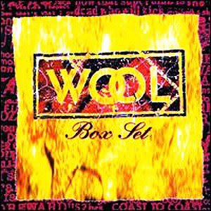Wool - Box Set - Amazoncom Music