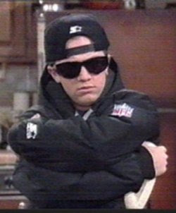 ... Married With Children actor...