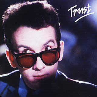 Elvis Costello Elvis+Costello+Trust+1981