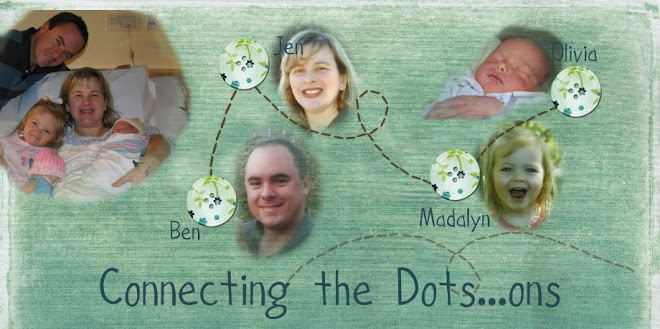 Connecting the Dotsons