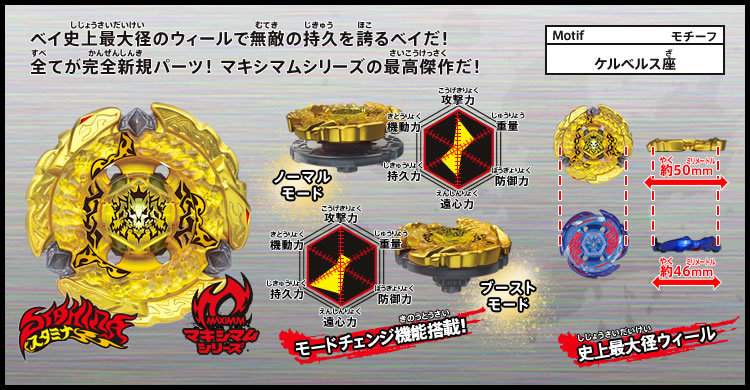 beyblade kerbex