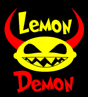 Sea Monkey Geek . com: Lemon Demon