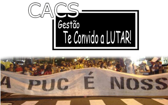 CACS PUC-SP