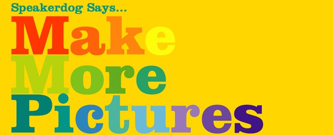 Make More Pictures