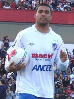 Si Mirabaje hubiera estado donde debía habría hecho dos goles Si Mirabaje hubiera estado donde debía habría hecho dos goles