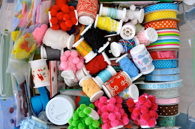 Empty+thread+spool+crafts
