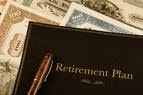 401k Retirement Plans