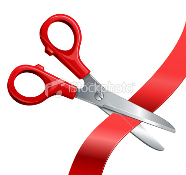 Cut Scissors