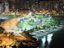 Curva da Jurema - Noturno