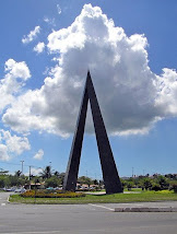 Monumento ao imigrante