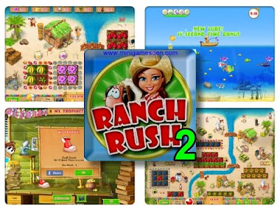 ranch rush 2 level 12 ranch rush 2 level 12