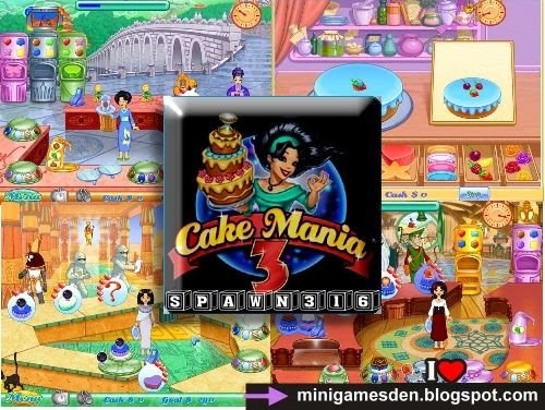 downloadable cake mania 3 downloadable cake mania 3