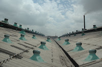 Roof Ventilation System