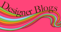 Blog Design By