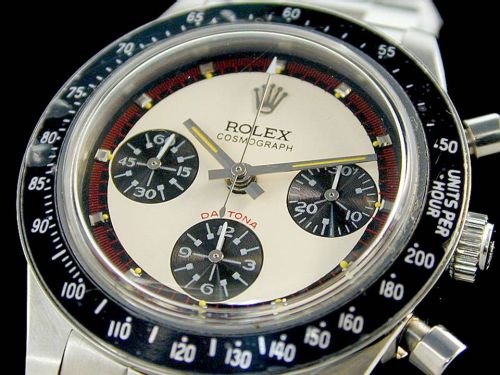 daytona rolex paul newman replica