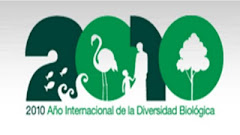 2010 Ano da Biodiversidade