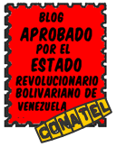 Control de Calidad Bolivariana Bloguera