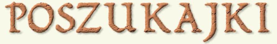 POSZUKAJKI