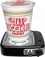 Cup Noodle