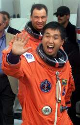 Koichi Wakata