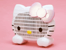Filtro aria di Hello Kitty