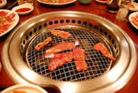 Yakiniku