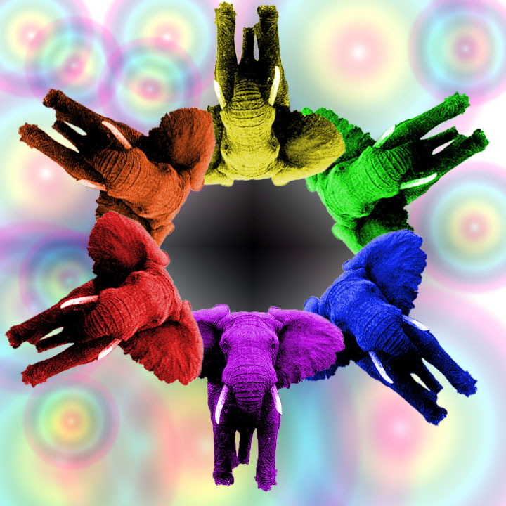 Computer Art Stuff: September 2010