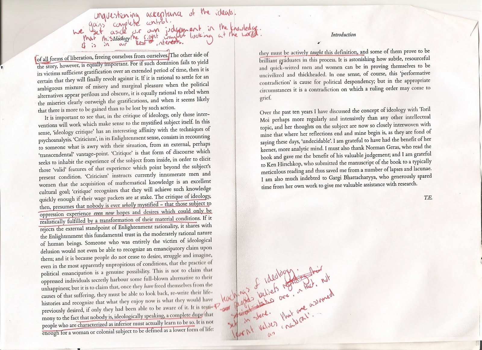 Panopticism Essay