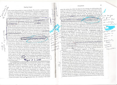 Michel foucault panopticism essay