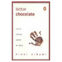 "BITTER CHOCOLATE"