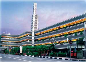 Hotel di Bandung dan Harga ~ Bandung in Holiday harga hotel dipuncak nama dan alamat
