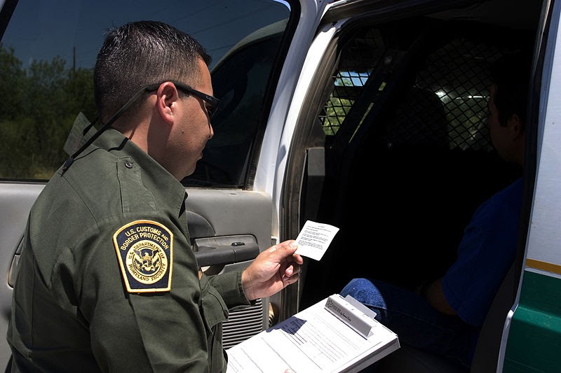 Profile Facts: Miranda warning