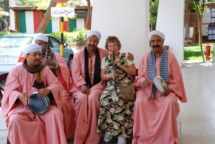Safaga, Egypt
