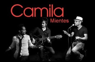 Mientes Camila