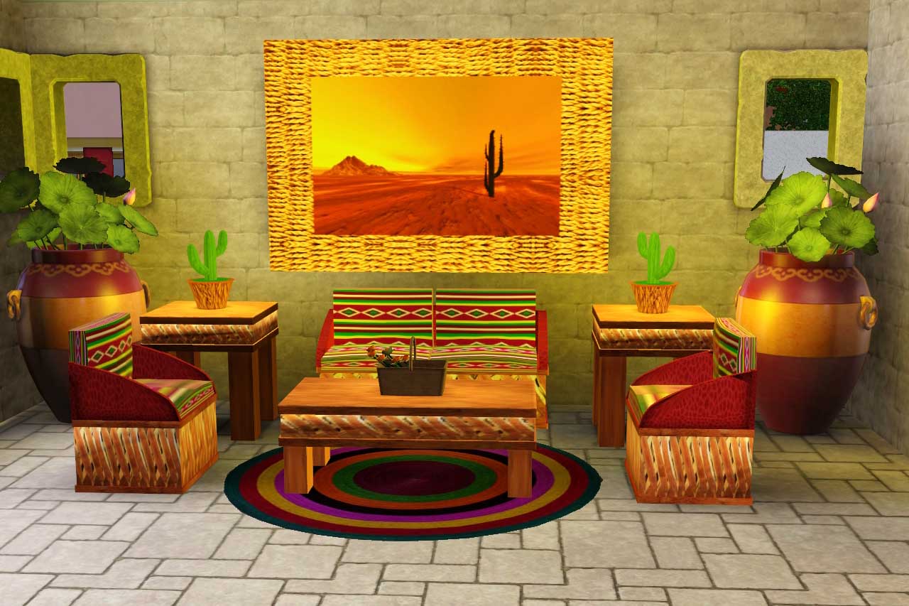 set de 7 nuevas meshes incluye 1 sillon 1 loveseat 1 mesa de centro 1 set de 7 nuevas meshes incluye 1 sillon 1 loveseat 1 mesa de centro 1