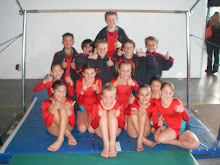 Gymnastics 2009