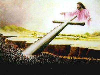 Jezus is de Weg