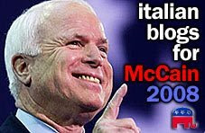 YES, WE MCCAIN