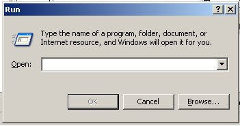 RUN Command