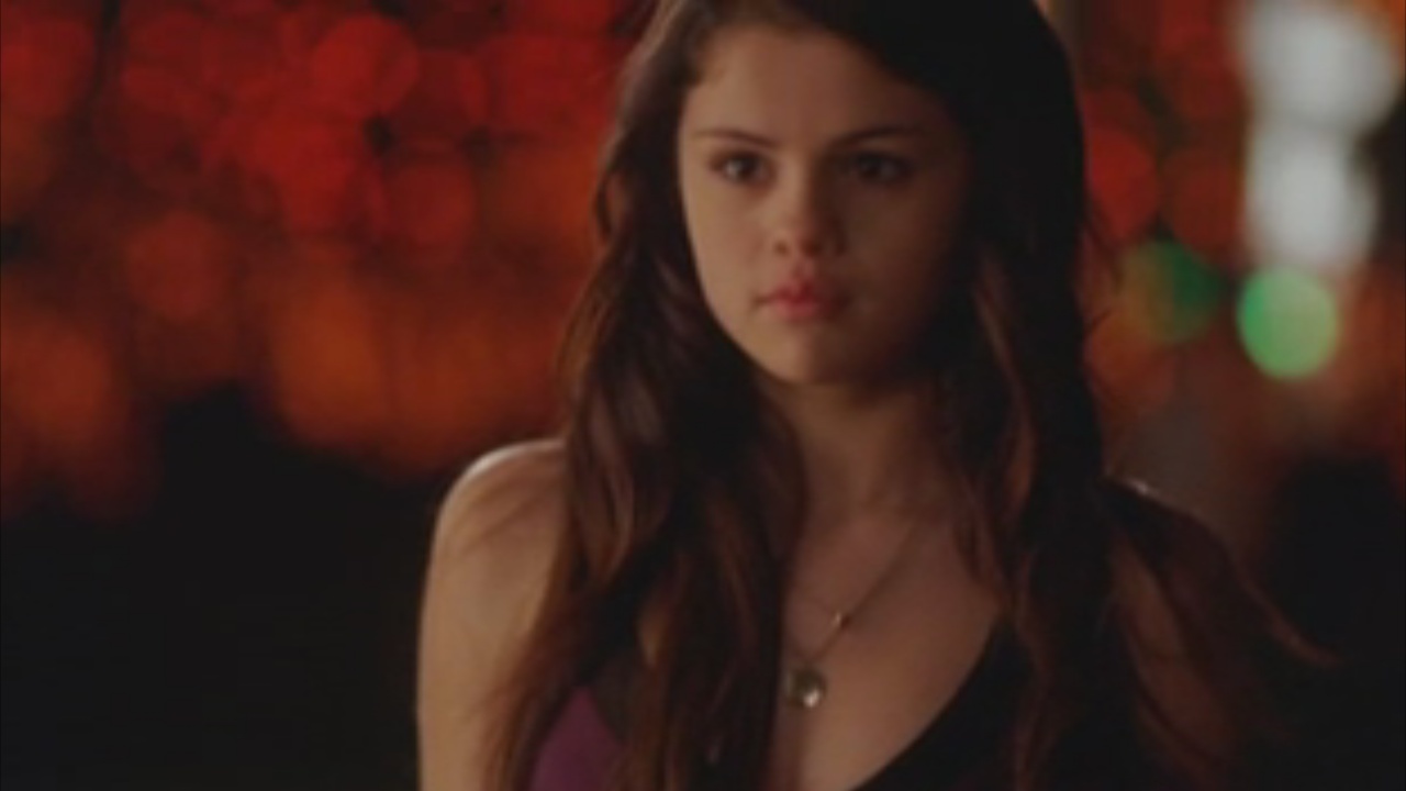 Vanilla Lush: Another Cinderella Story