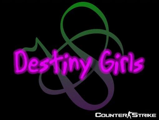 Destiny|Girls