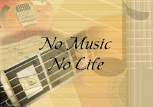 no music no life