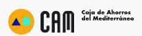 CAM - Caja Ahorros del Mediterráneo