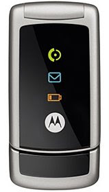 Motorola W220