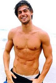 Hombre